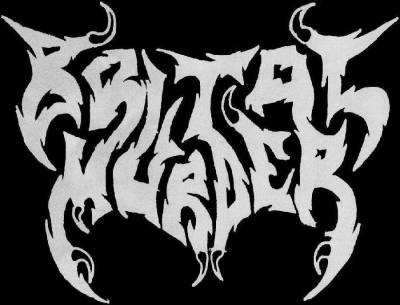 logo Brutal Murder